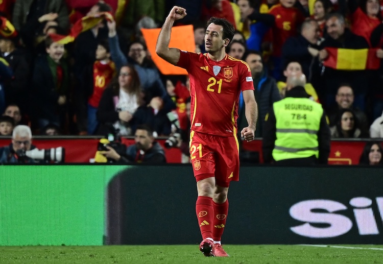 Lewat pertandingan sengit, Spanyol kalahkan Belanda melalui adu penalti di leg kedua quarter final UEFA Nations League