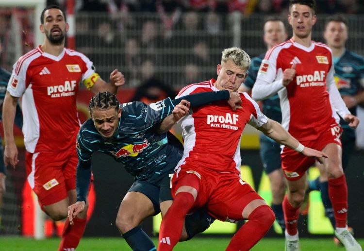 Union Berlin thi đấu vòng 26 Bundesliga với cuộc chạm trán Bayern