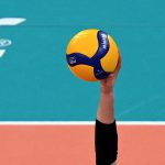 นครราชสีมา คิวมิน ซี วีซี เดินทางถึงฟิลิปปินส์ เตรียมลุย AVC วอลเลย์บอล 2025