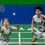 亚洲羽毛球锦标赛 再闯决赛