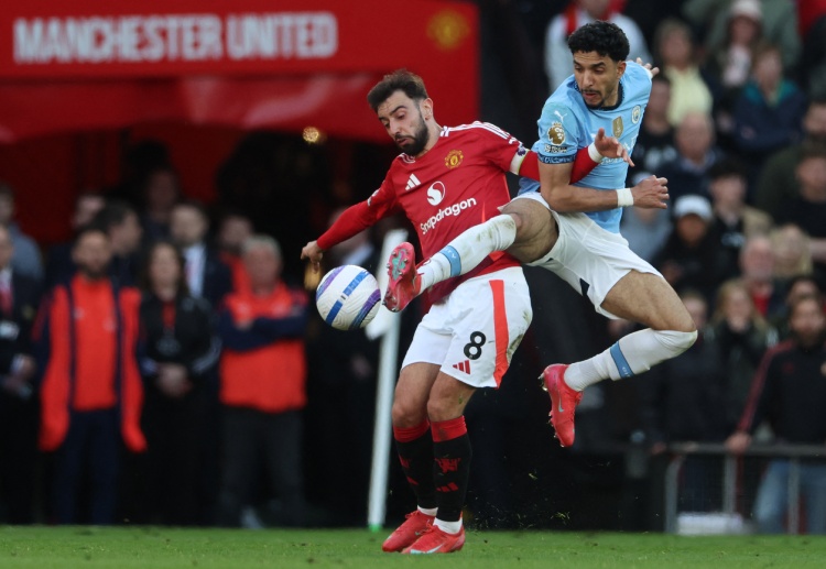 Klasemen sementara Premier League 2024-2025