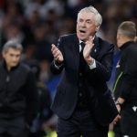Real Madrid, under Carlo Ancelotti, will be missing several key players for their La Liga clash against Getafe