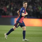 Barcelona đứt mạch toàn thắng ở La Liga