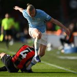 เอเอฟซี บอร์นมัธ เกือบทำเซอณ์ไพรส์ใส่ ซิตี้ เอฟเอ คัพ 2025