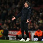 풀럼은 현재 프리미어리그 9위에 올라 있다