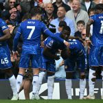 Premier League: Chelsea giành chiến thắng cách biệt tối thiểu