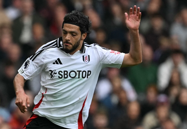 Statistik Southampton di Premier League