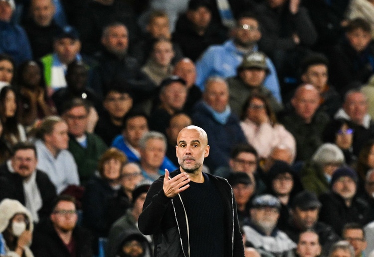 Man City đá bán kết FA Cup 2024/25 với Nottingham Forest