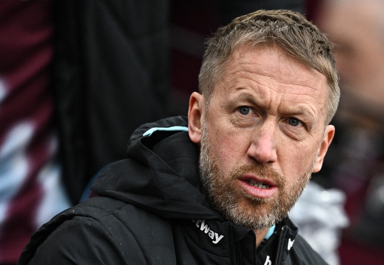 Premier League: West Ham lại phải trắng tay