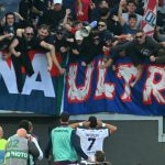 โบโลญญ่า ชนะ 5 เกมติดใน กัลโช่ เซเรีย อา 2025