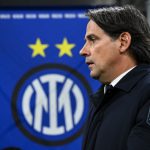Inter đang xếp thứ nhất trên BXH trước vòng 34 Serie A