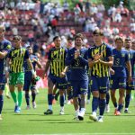 La Liga: Atletico Madrid sẽ kết thúc mùa giải năm nay với vị trí thứ 3