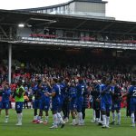 Premier League: Chelsea thể hiện khả năng phòng ngự rất chắc chắn ở trận này