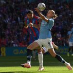 英超联赛 哈兰德与马尔穆什虽然已伤愈复出，但目前状态依旧低迷