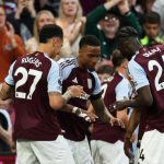 英超联赛 打破僵局