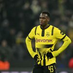 ပရီးမီးယားလိဂ် ကလပ် ချဲလ်ဆီးက ဒေါ့မန် တောင်ပံကစားသမား ဂျေမီ ဂစ်တန်စ်ကို ခေါ်ယူဖို့ ဆက်လက် လုပ်ဆောင်နေတယ်လို့ TBR Football က ဖော်ပြခဲ့ပါတယ်။