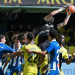 เอสปันญ่อล ฟอร์มสะดุด 4 เกมติดใน ลา ลีกา 2025