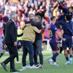 Taruhan La Liga: Espanyol vs Barcelona