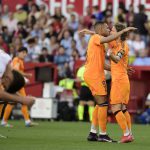 西甲联赛 领跑五大联赛