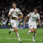 La Liga: Real Madrid có thể sẽ tiếp tục thi đấu không quá ấn tượng