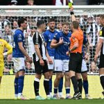 Premier League: Delap có điều khoản giải phóng hợp đồng trị giá 30 triệu Bảng