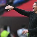 Oliver Glasner sets sights on record Premier League points tally in Palace history