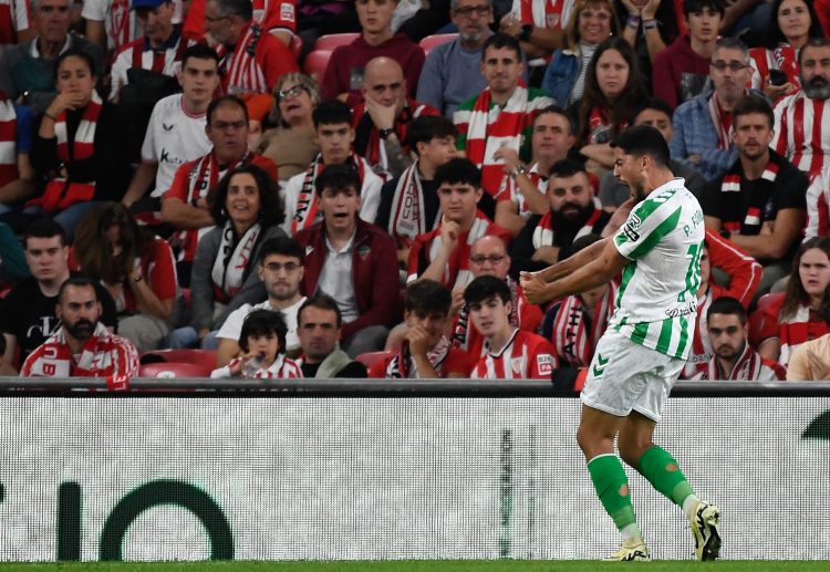 西甲联赛 尽管福纳尔斯上半场第38分钟扳回一球,仍难阻败局。