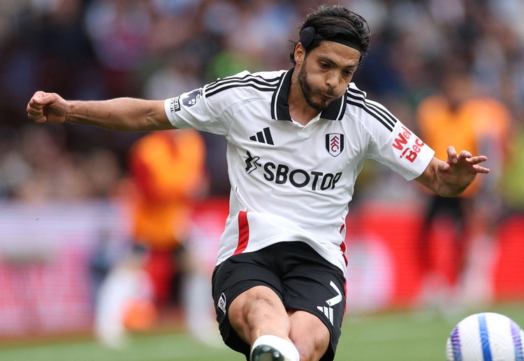 ฟูแล่ม หวิดตีเสมอ แต่จบไม่ได้ พ่ายแพ้ในเกม พรีเมียร์ลีก 2025