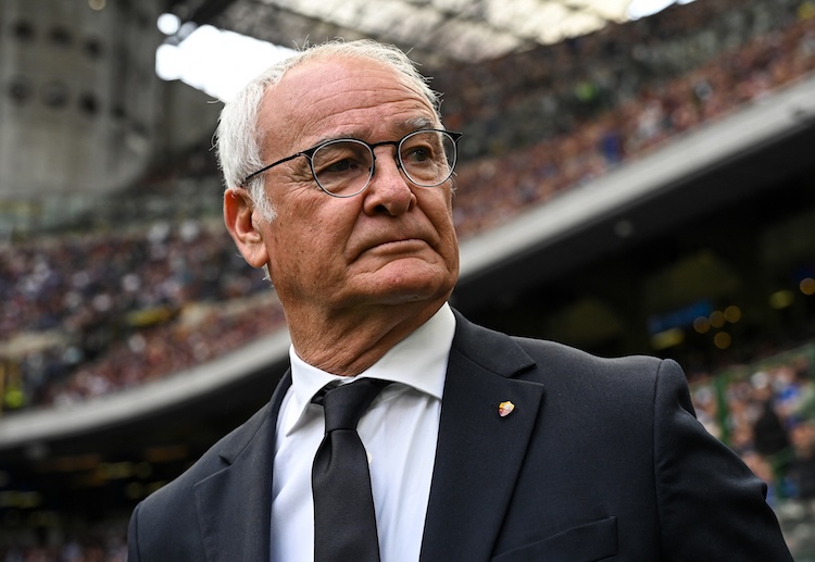 意甲联赛 杀进欧冠区