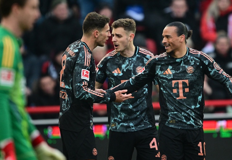 ဘာစီလိုနာ ကတော့ ဘွန်ဒက်စ်လီဂါ ကလပ် ဘေယန်မြူးနစ် တိုက်စစ်မှူး လီရွိုင်း ဆာနေးကို ခေါ်ယူဖို့ စဉ်းစားနေတယ်လို့ Fichajes က ဖော်ပြပါတယ်။