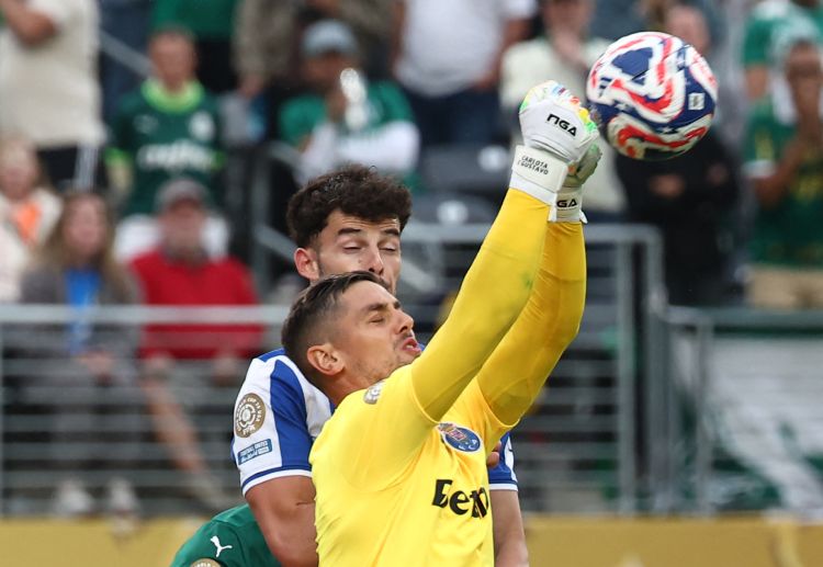 FIFA Club World Cup: Porto có thể sẽ có một trận đấu không quá dễ dàng