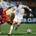 Skor akhir Piala Dunia Antarklub FIFA 2025: Benfica 1-0 Bayern Munich