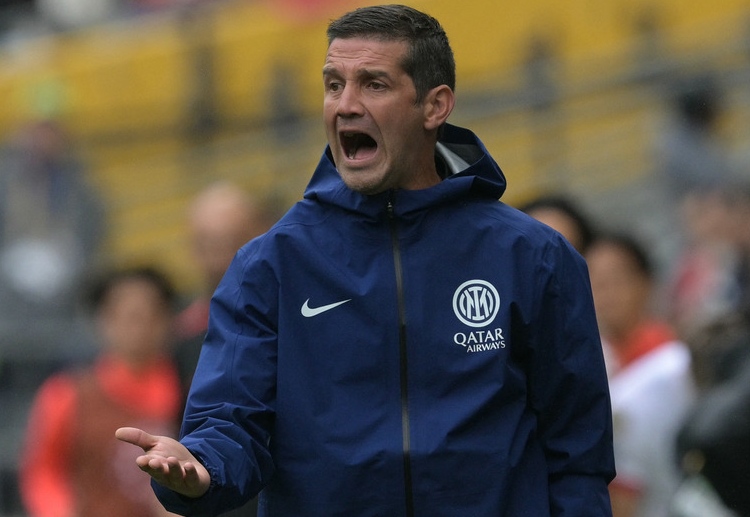 世俱杯 国际米兰2比1逆转浦和红钻，齐沃迎来执教生涯的首场胜利。