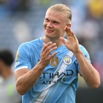 မန်ချက်စတာစီးတီး ကတော့ ဒီနှစ် ဖီဖာ ကလပ် ကမ္ဘာ့ဖလား အုပ်စု ပွဲစဉ် အားလုံးမှာ ရာနှုန်းပြည့် နိုင်ပွဲ ရလာခဲ့ပြီး ဒီအဆင့်ကို တက်လှမ်းလာခဲ့တာ ဖြစ်ပါတယ်။