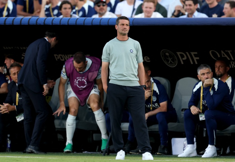 Jadwal Club World Cup 2025 