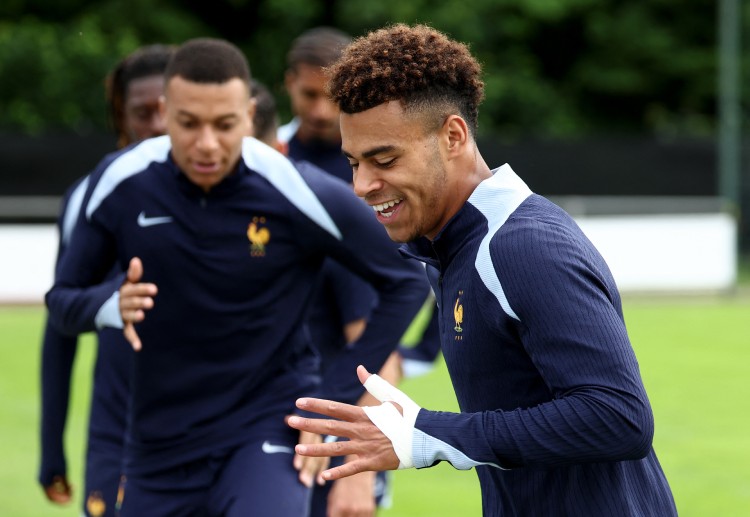 ดิซิเร่ ดูเอ้ กำลังร้อนแรงกับฟอร์มของเขาก่อนเกม ฟุตบอลชิงแชมป์สโมสรโลก 2025