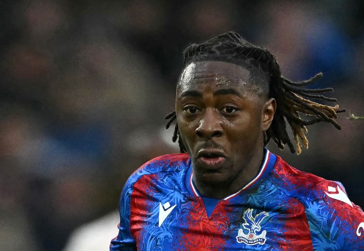 တစ်ဖက် မှာလည်း အာဆင်နယ်က ပရီးမီးယားလိဂ် ပြိုင်ဘက် ဝက်စ်ဟမ်း ကွင်းလယ် ကစားသမား မိုဟာမက် ကူဒုစ် ကိုလည်း ခေါ်ယူဖို့ စိတ်ဝင်စားနေပါတယ်။