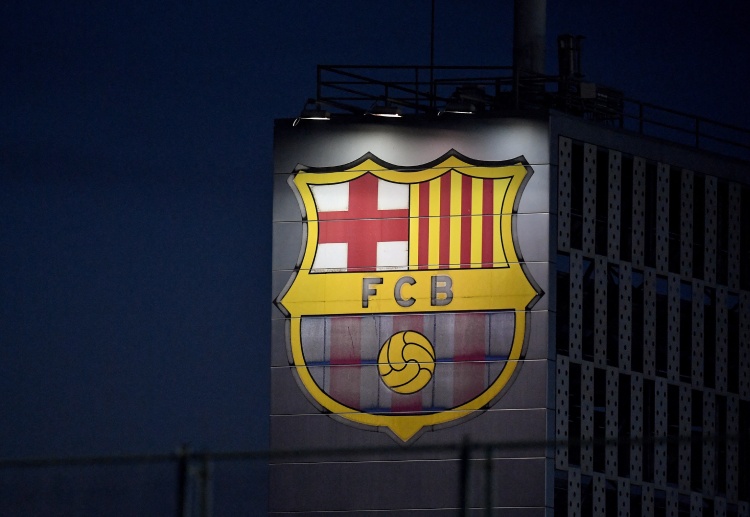 လာလီဂါ ကလပ် ဘာစီလိုနာ အားကစား ဒါရိုက်တာ ဒေကို ကတော့ ၂၀၂၆ ခုနှစ် အတွက် အပြောင်းအရွှေ့ အစီအစဉ်တွေကို စတင် ပြင်ဆင်နေပြီ ဖြစ်ကြောင်း El Nacional က ဖော်ပြခဲ့ပါတယ်။