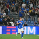 Italia vươn lên thứ 3 bảng I Vòng loại World Cup khu vực châu Âu