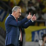 ปารากวัย ต้องการคว้าชัยต่อหน้าแฟนบอลในเกม ฟุตบอลโลก 2026