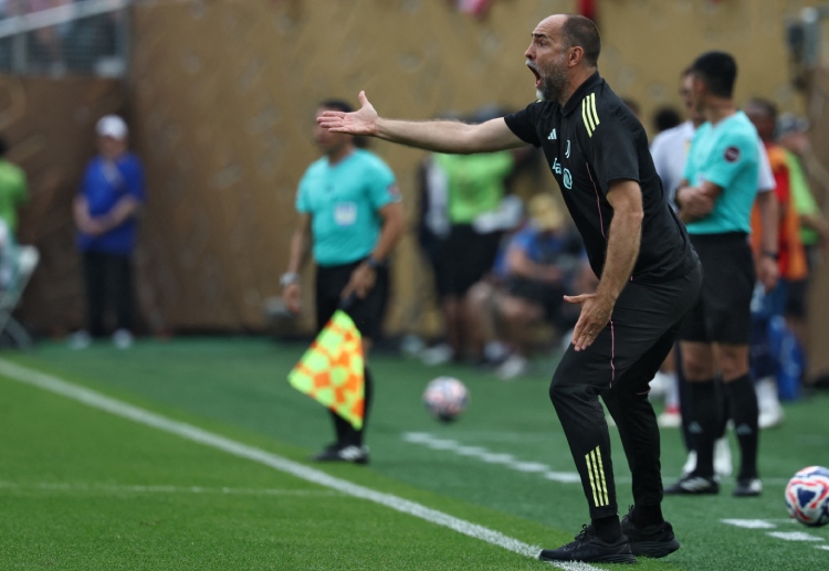 클럽 월드컵에서 무패 중인 유벤투스는 이고르 투도르 감독 하에 맨시티를 상대로 이 기세를 이어가려 한다.