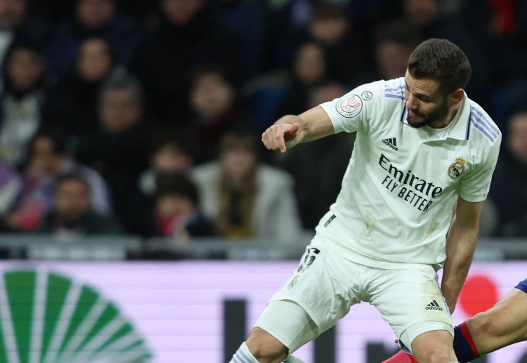 Jesus Vallejo sẽ rời Real Madrid sau mùa giải La Liga 2024/25