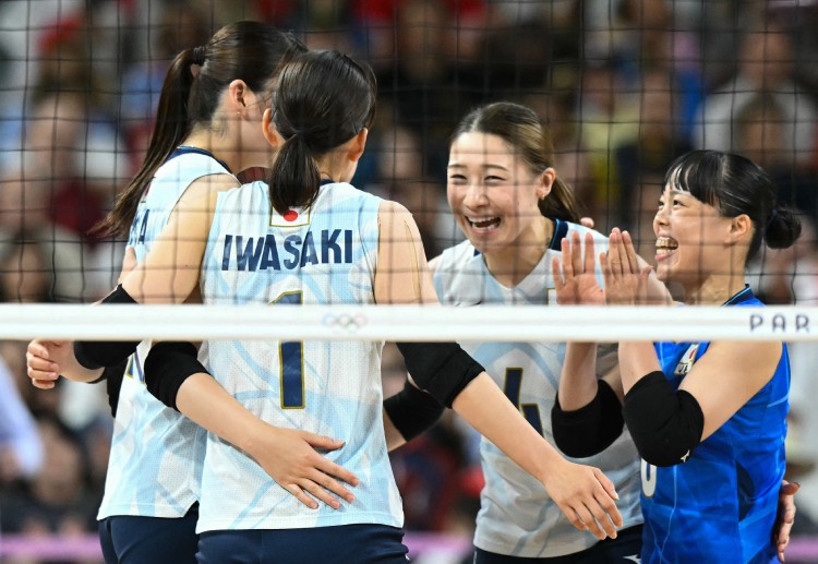 อัจฉราพร  จะได้เจอเพื่อนร่วมสโมสรในแมตช์ดวลทีมชาติญีปุ่น วอลเลย์บอล 2025