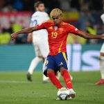 สเปน ต้องปรับเกมรับหลังเกือบโดน ฝรั่งเศสตามตีเสมอ เนชั่นส์ลีก 2025