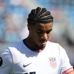 美洲金杯 首轮大胜