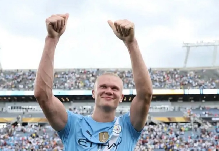 ပပ် ဂွါဒီယိုလာ ကတော့ ပရီးမီးယားလိဂ် ရွှေဖိနပ်ဆုကို ၂ ကြိမ် သိမ်းပိုက်ထားနိုင်တဲ့ ဟာလန်း ဆီက အခုထက် ပိုတဲ့ စွမ်းဆောင်ရည်တွေ လိုချင်နေဆဲ ဖြစ်ပါတယ်။