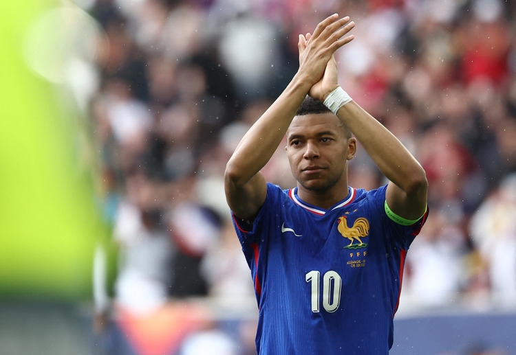 ฝรั่งเศส จบที่ 3 เนชั่นส์ลีก 2025 ด้วยเกมรุกที่มีคุณภาพ