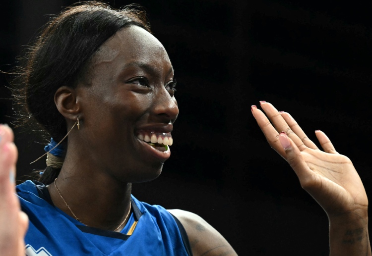 ทีมชาติอิตาลี ยังคงยังไร้พ่าย ใน วอลเลย์บอล เนชั่นส์ ลีก 2025