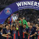 Taruhan Final Champions League: PSG vs Inter