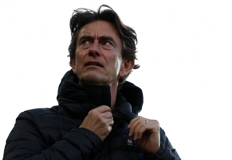 စပါးဟာ ၃၈ ပွဲမှာ ၂၂ ပွဲ အထိ ရှုံးခဲ့ပြီး အသင်းရဲ့ ပရီးမီးယားလိဂ် သမိုင်းတလျှောက် အဆိုးရွားဆုံး အဖြစ် အဆင့် ၁၇ နေရာမှာသာ ရပ်တည်နိုင်ခဲ့ပါတယ်။